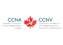 Consortium canadien sur la neurodégénérescence associée au vieillissement (CCNV) Consortium canadien sur la neurodégénérescence associée au vieillissement (CCNV)